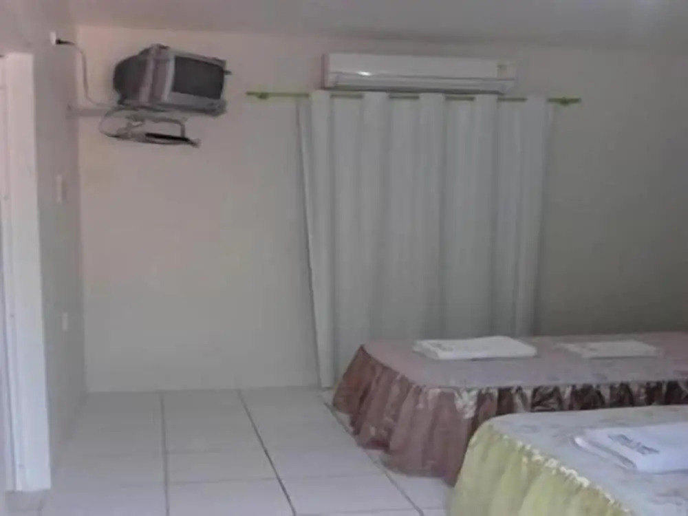 Brisa da Serra Pousada EM SOBRAL-CE