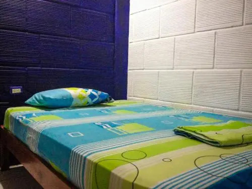 Hostel El Gran Azul Olon
