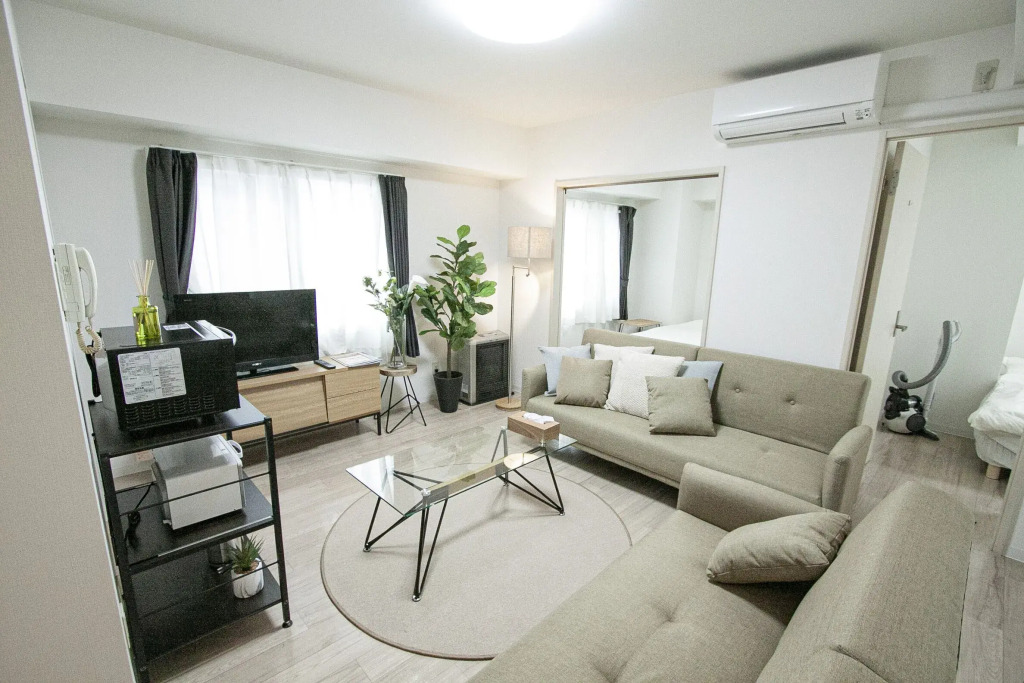 Sapporo Hills / Vacation Stay 2130
