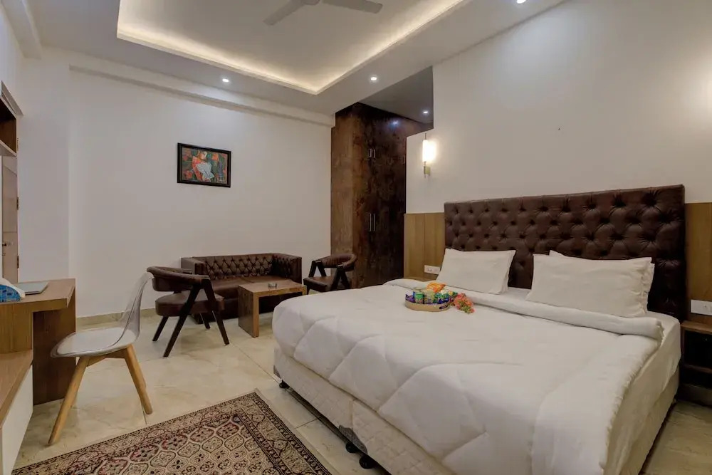 Sandane Homes India Expo Centre & Mart