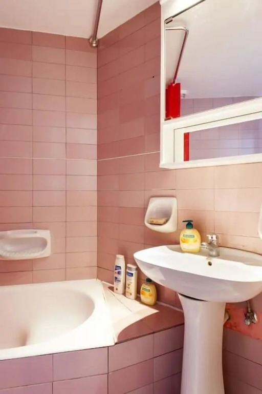 Spacious Apartment Heraklion