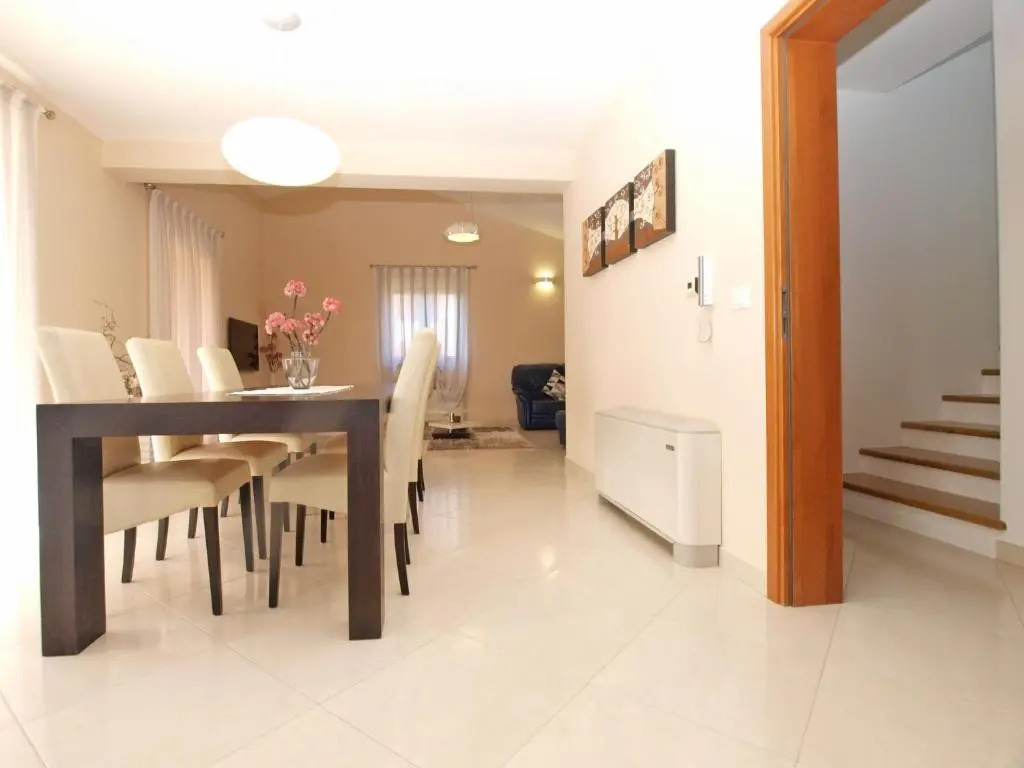 House Brigita 1762