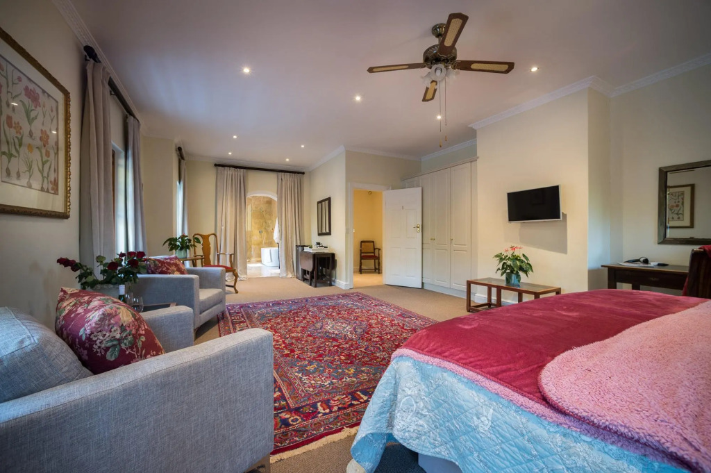 Boutique Villa Guesthouse