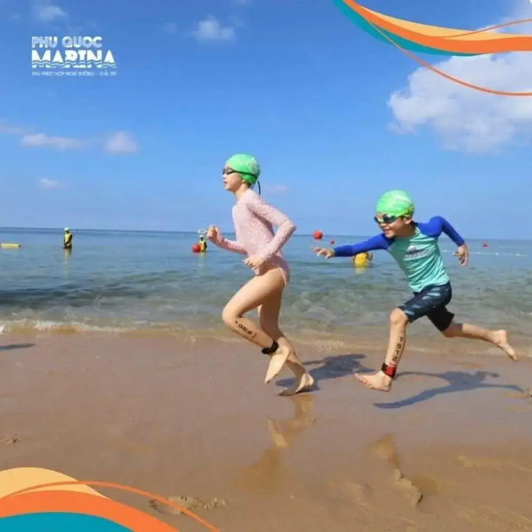 V&T Hotel Phu Quoc - 3 minutes to Beach