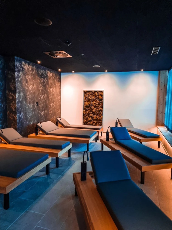 All-Suite Resort Fieberbrunn inkl Aubad-Eintritt im Winter und im Sommer inkl Lauchsee Eintritt