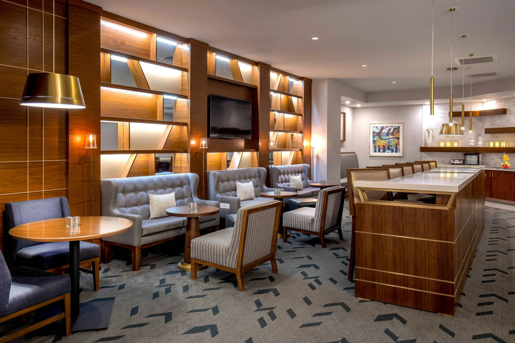 Sheraton Music City Nashville Airport