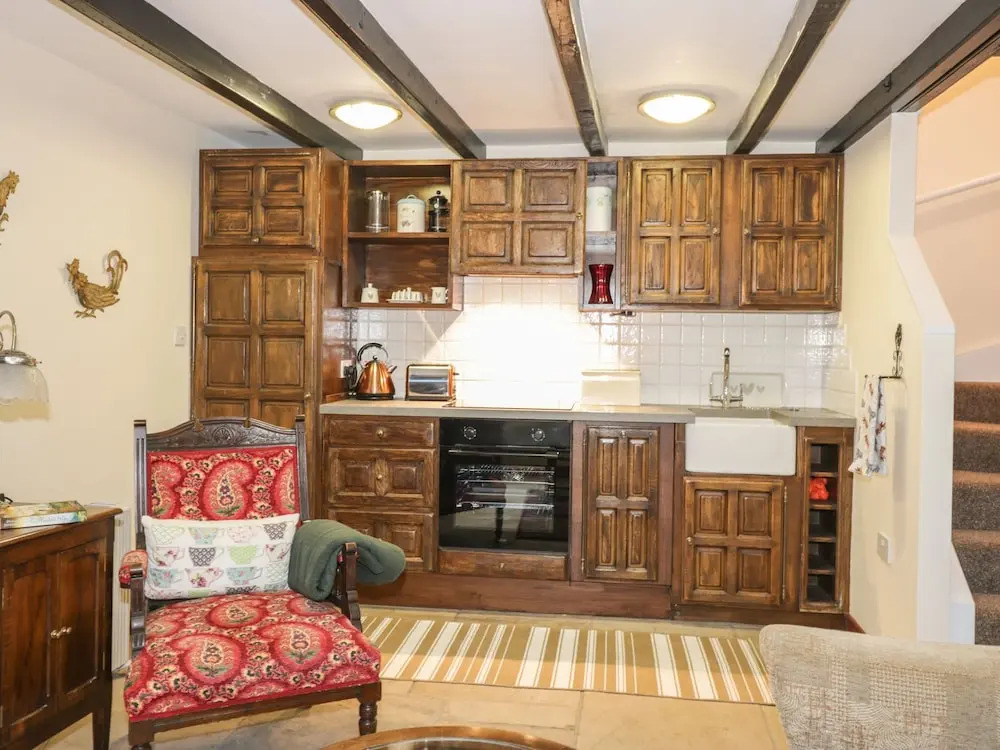 Angus Cottage