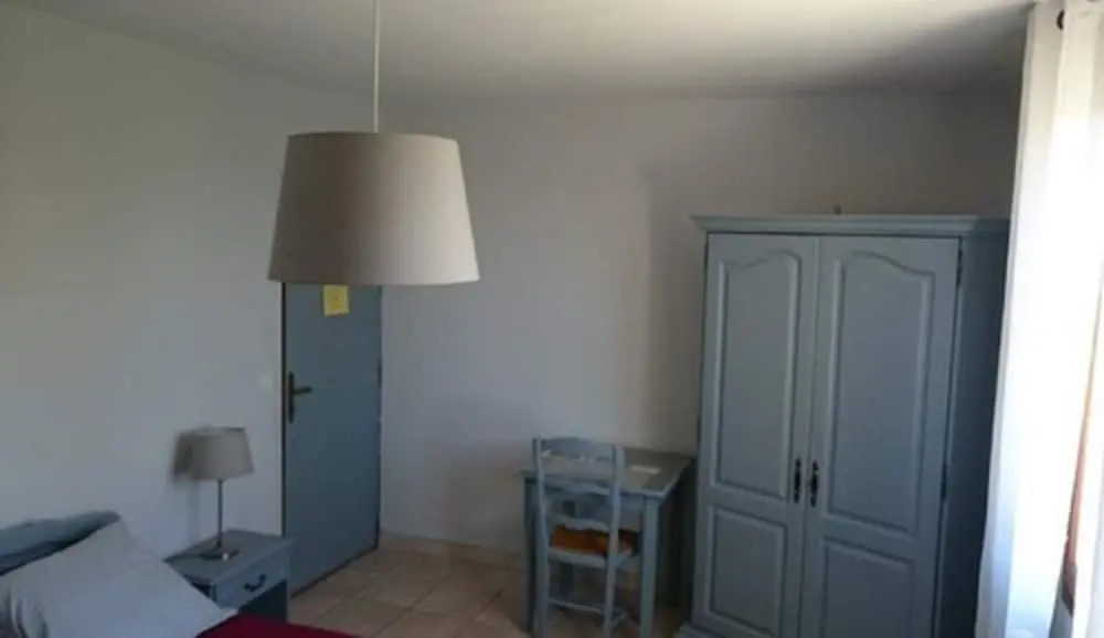 Le Relais des Faïsses