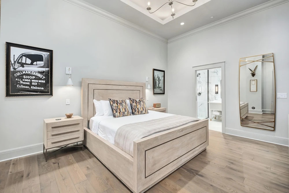 The Flying Fifty Hotel, a Luxury Boutique Hotel