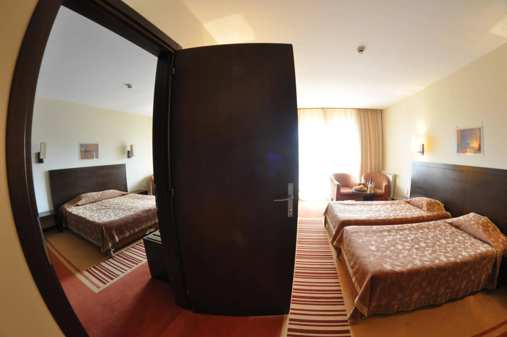 Hotel Orlovetz