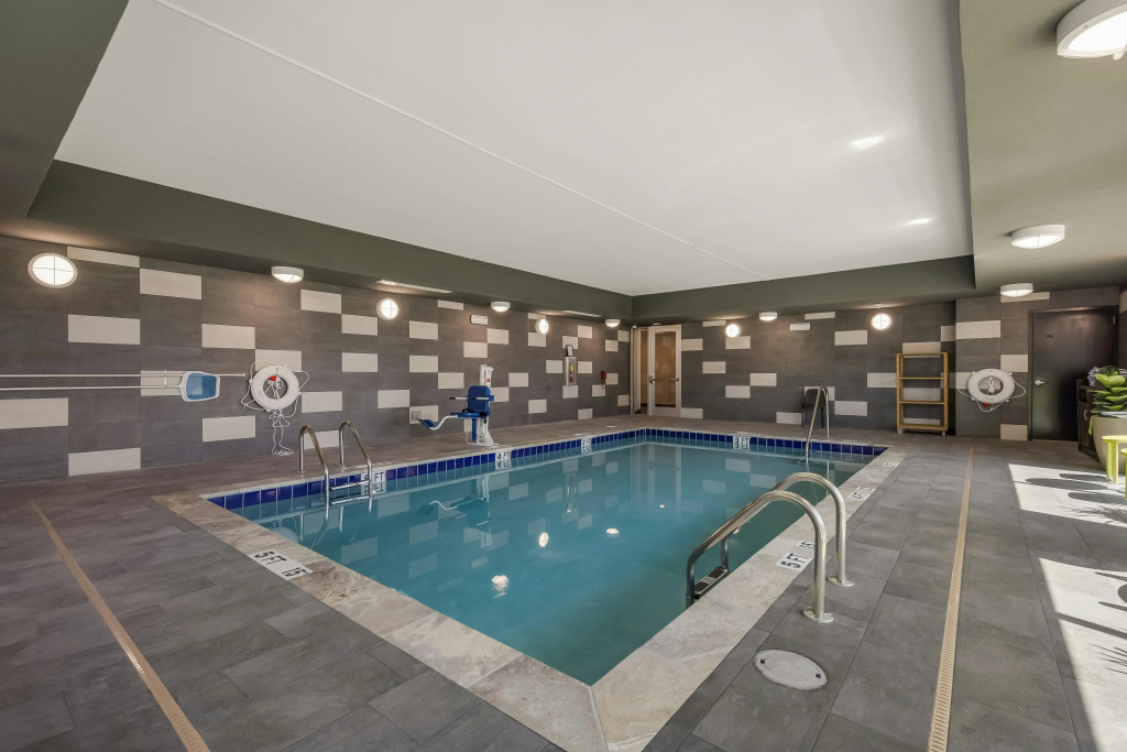 Home2 Suites By Hilton Cookeville