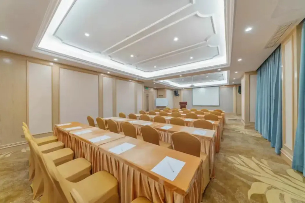 JI Hotel Chongqing Jiangjin Dingshan Park