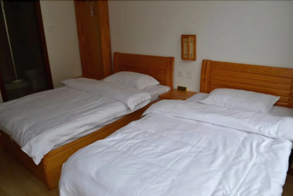 Weihai Gold Coast Hotel