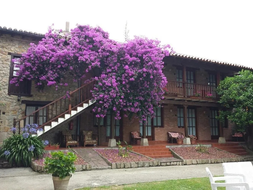 Casona Dos Lagos