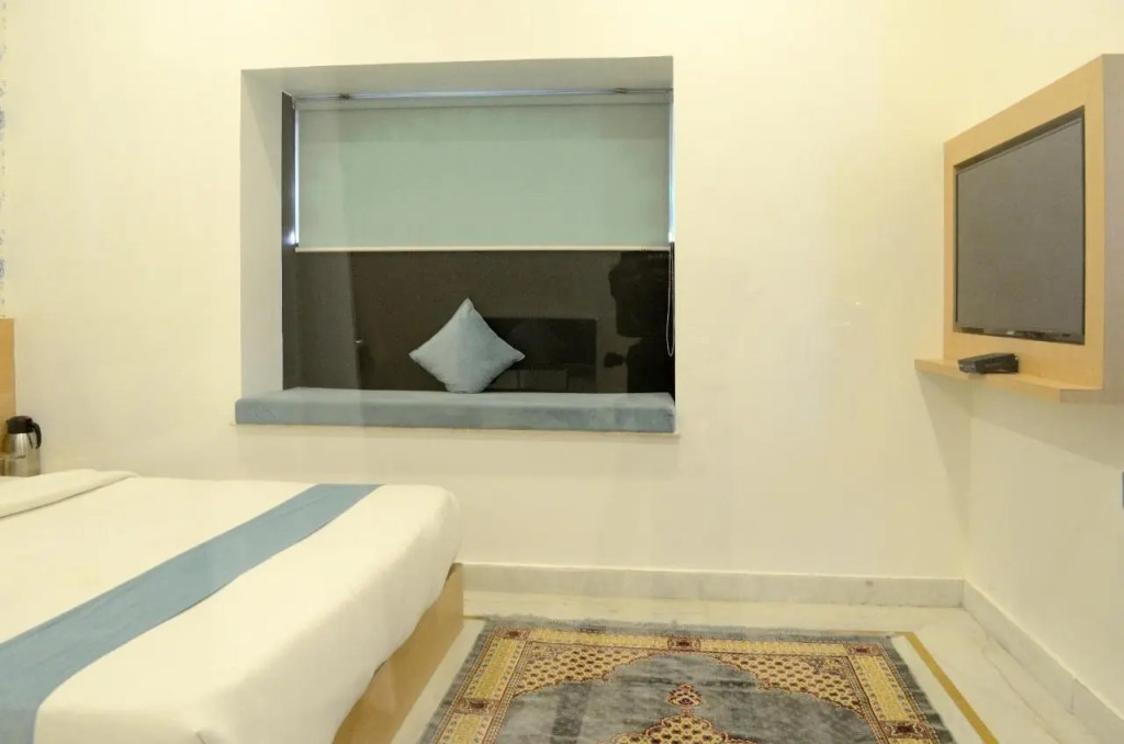 Hotel Ambay Villa Udaipur