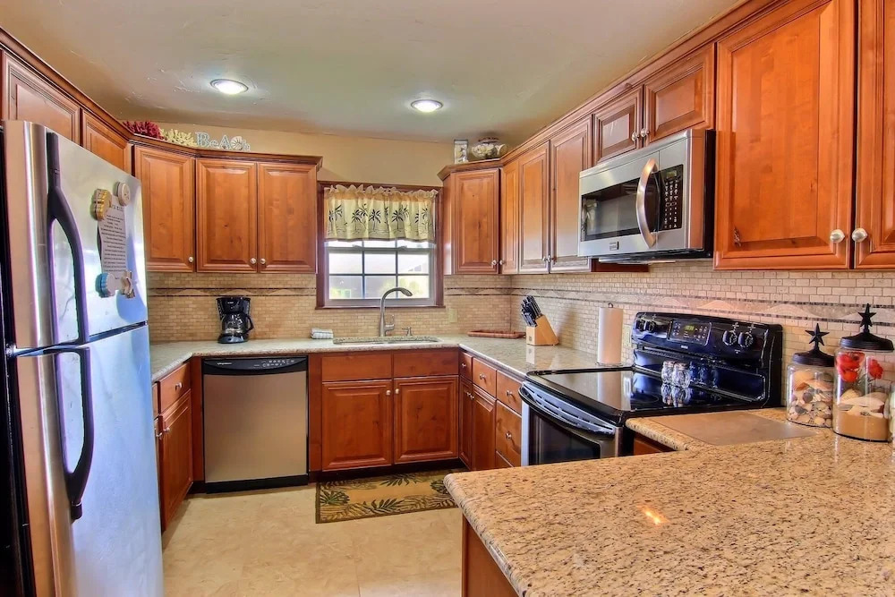 Sea Breeze Villa Sb708 4 Bedrooms 3 Bathrooms Home