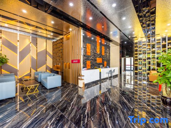 Mando Hotel (Lanzhou Zhongchuan International Airport Branch)