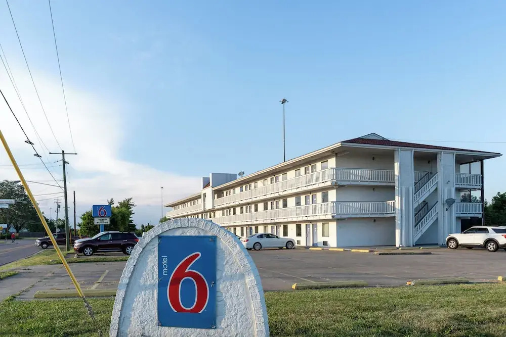 Econo Lodge Sharonville