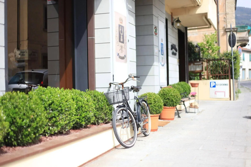 Albergo Il Cochino