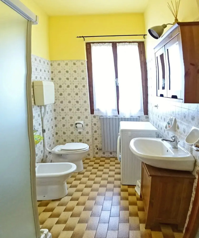 Casa del Borgo Augusta
