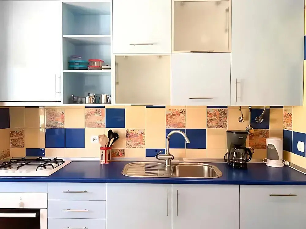Marina Orada 1 Bedroom Apartment With Pool