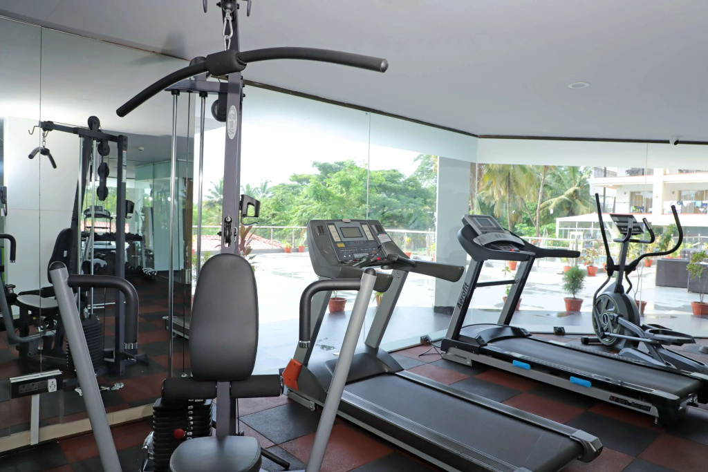 Golden Tulip Candolim, Goa