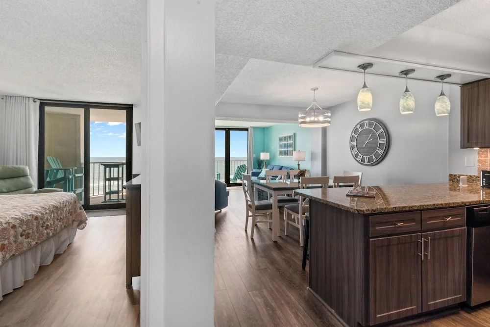 Crescent Sands In Windy Hill D6 3 Bedroom Condo by RedAwning