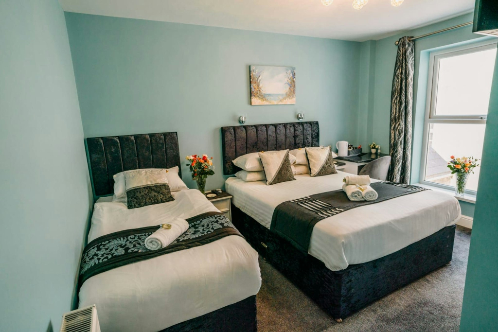 OYO Minerva Guesthouse