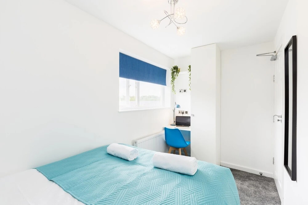 Goode Home by Svelte Living