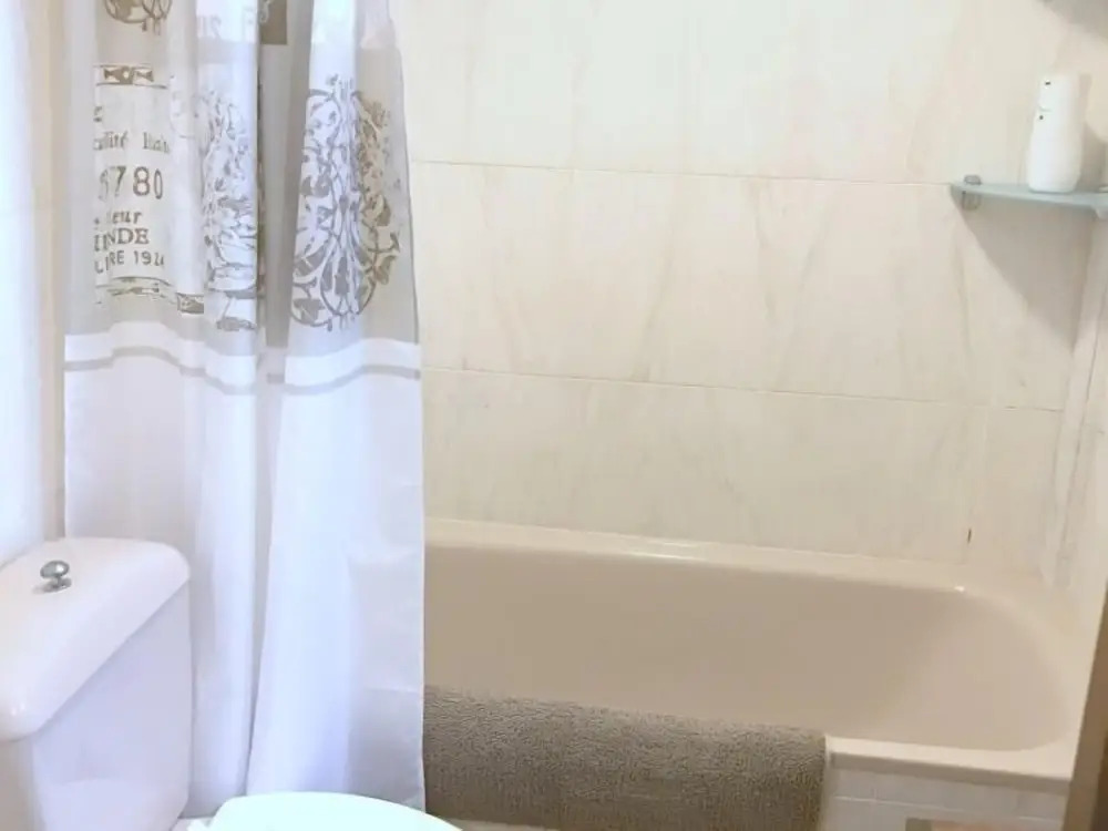 Apartamento Dallas B