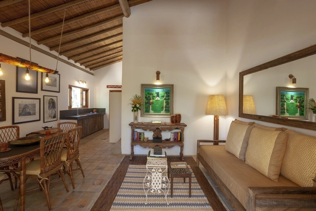 Etnia Casa Hotel