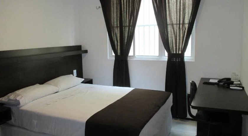 New JHC HOTEL