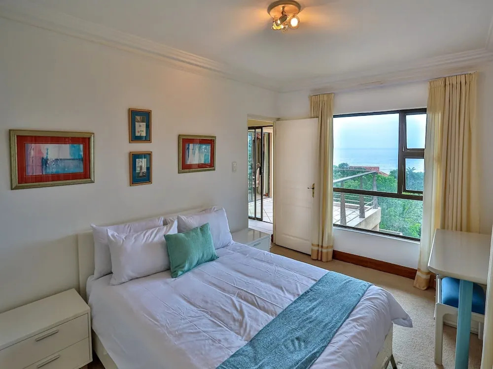 Milkwood, 3 Bedroom, 3 Bathroom Home, Zimbali Coastal Resorts