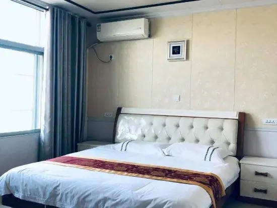 Xianyang enron business hotel