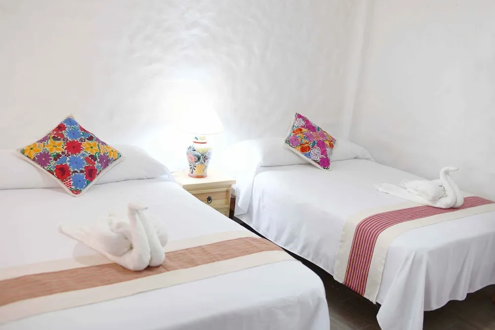 Pilitas Rainbow Hotel & Suites