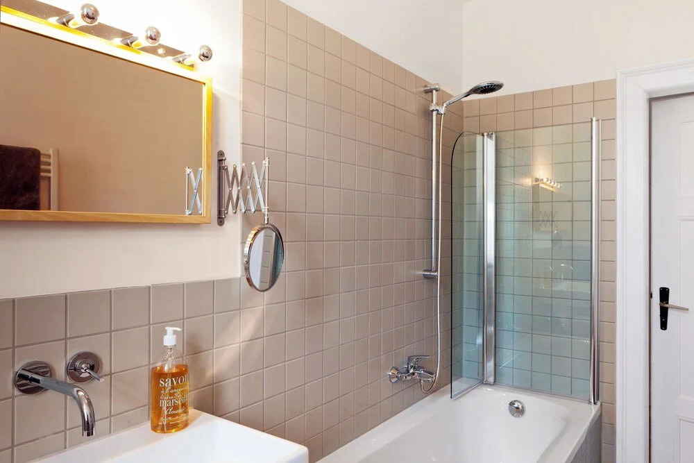 Design Apartments Weimar Altstadt