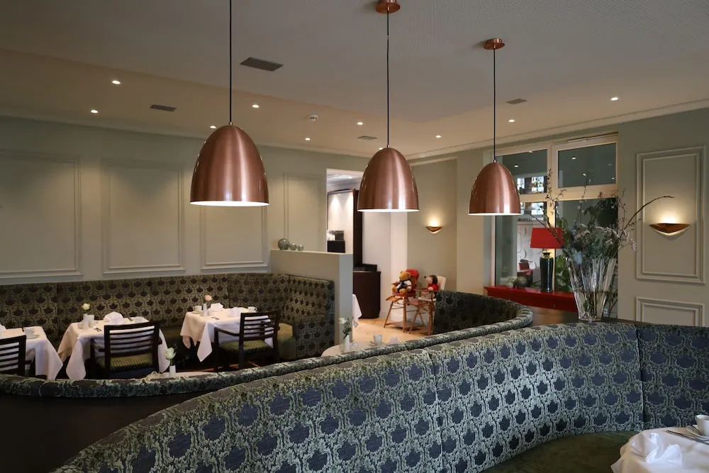 Landhotel Sanct Peter