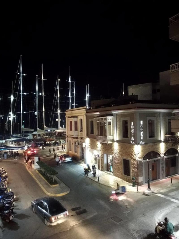 Chios City Inn