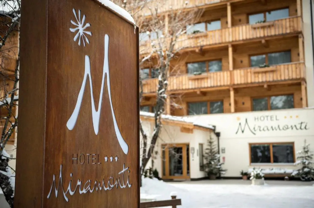 Hotel Miramonti