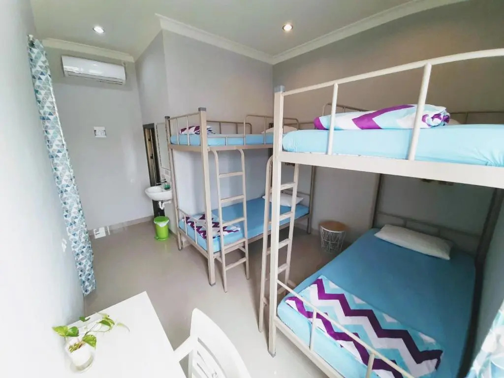 INNI Homestay