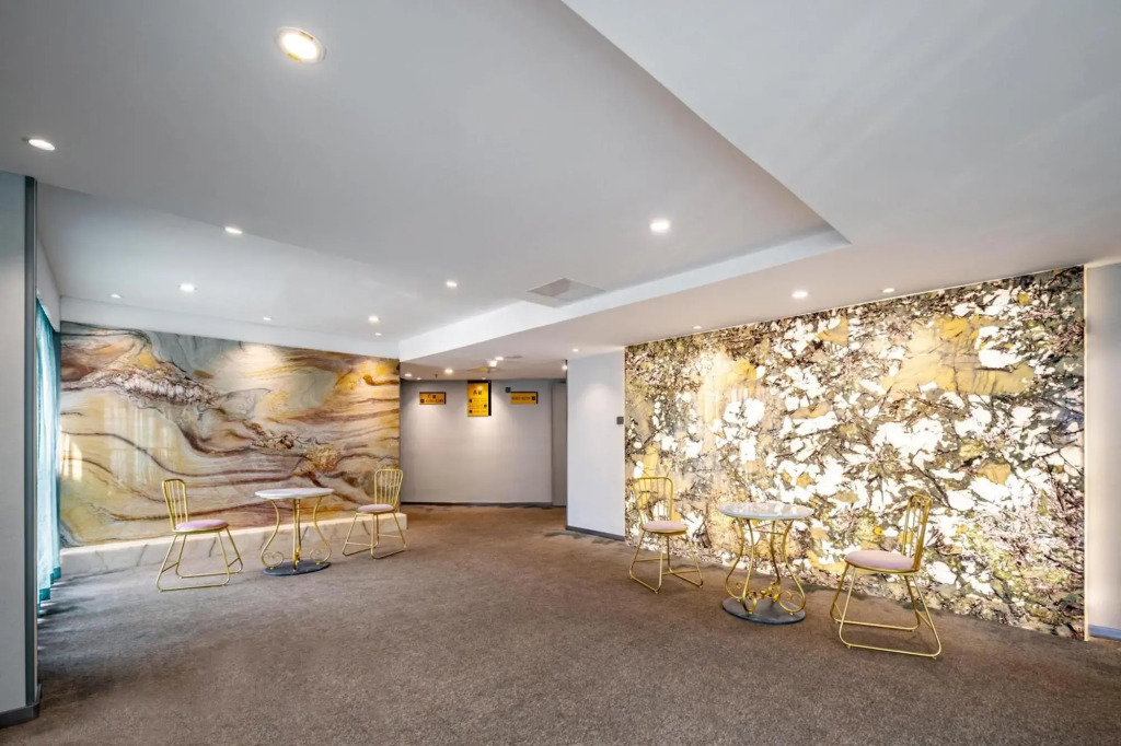 Homeinn Hotel (Xiamen Zhongshan Road Pedestrian Street)