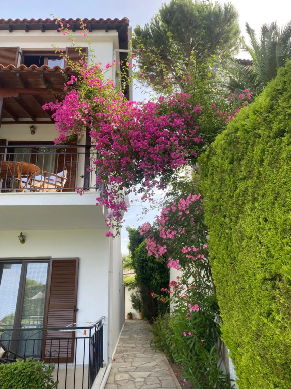 Villa Xanthippi