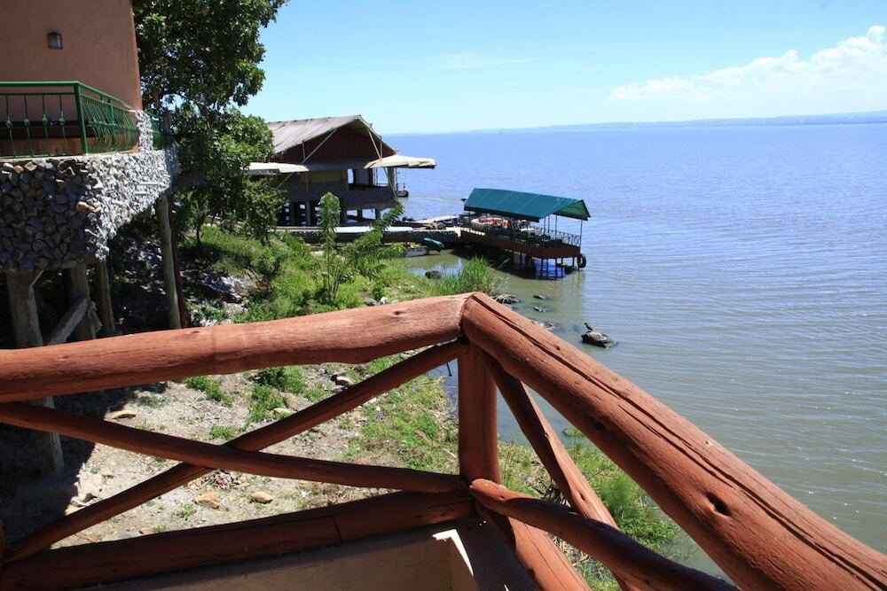 Kiboko Bay Resort