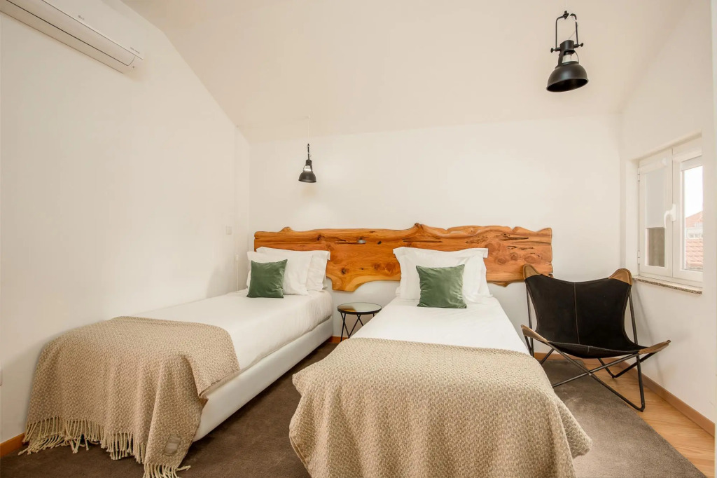 YOUROPO - Cosy 6 in Oporto