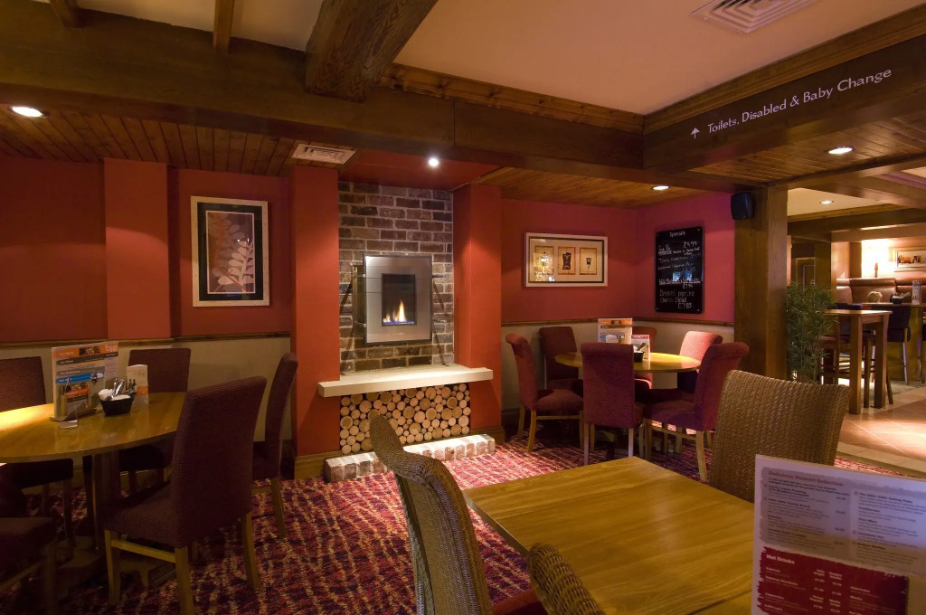 Premier Inn Doncaster Central