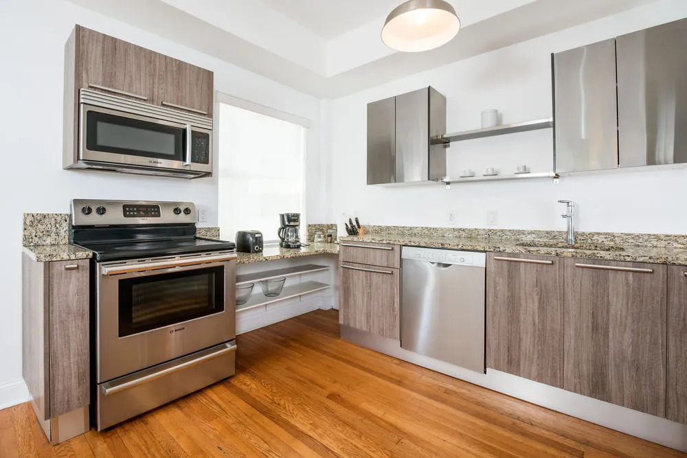 Chic Apartments at Miami Beach