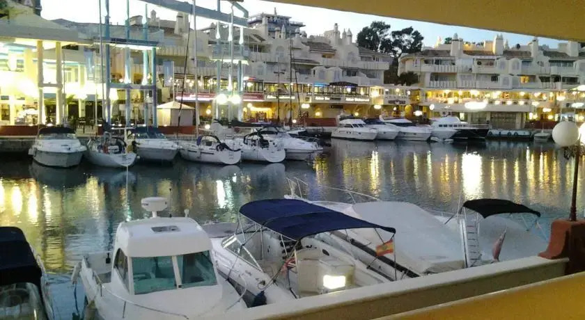 Isla Marina