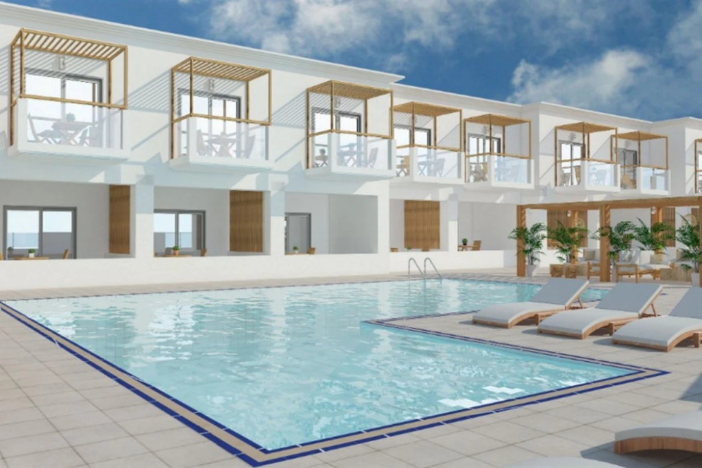 Nostos Hotel