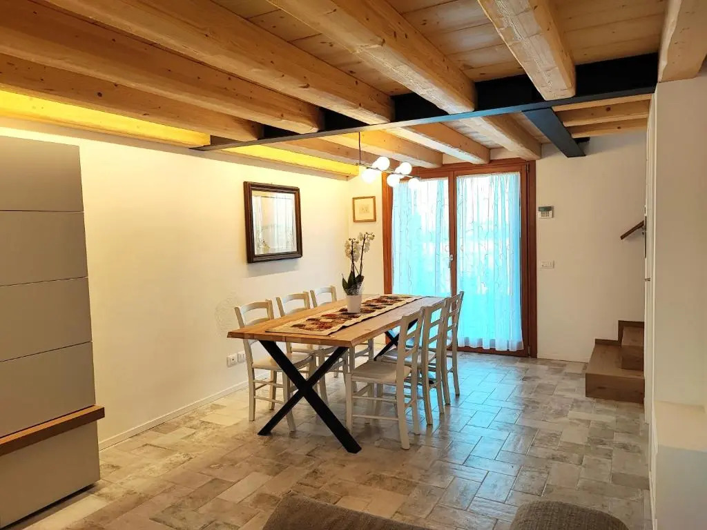 Appartamento Alla Torre 162