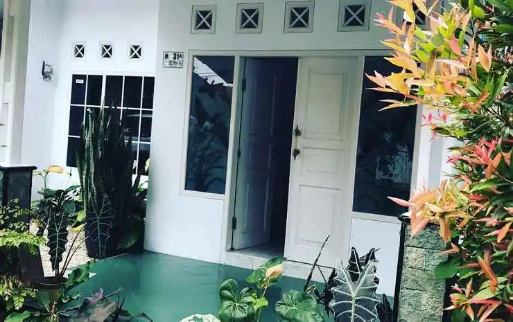 Villa Asri Kuningan